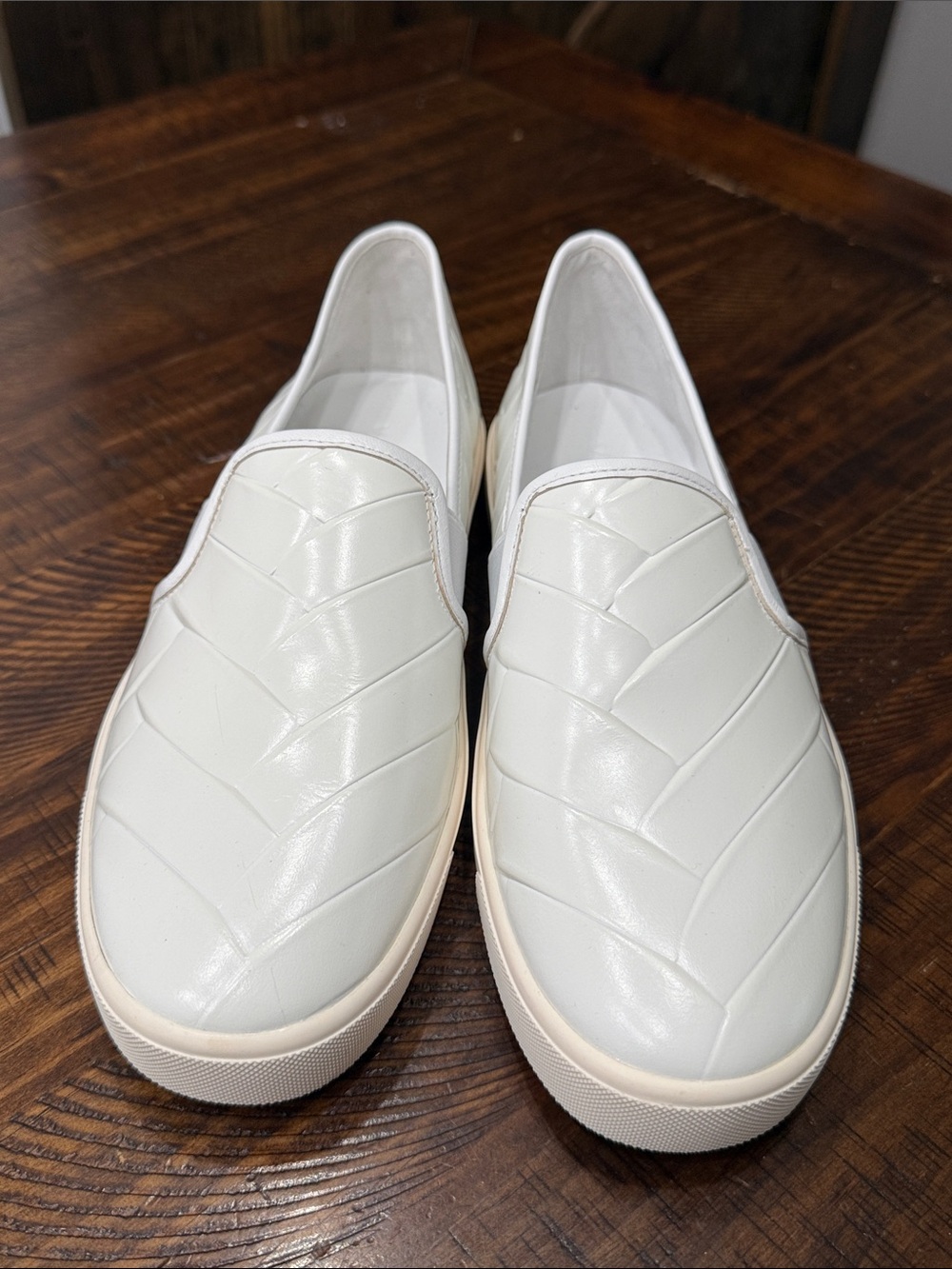 VINCE Blair Slip On Sneakers